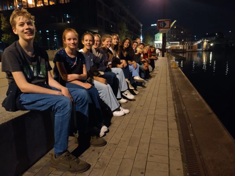 Dortmund hautnah: Akademiefahrt mit Blick hinter die Kulissen einer Großstadt